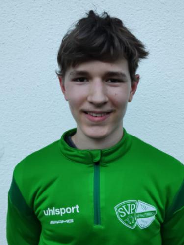 Felix Stolfi