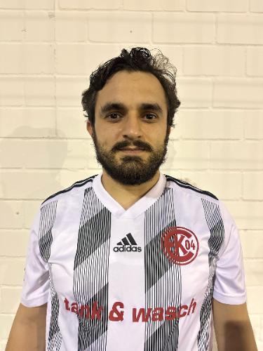 Muhammed Yoluc