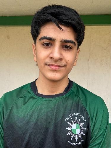 Danial Rahnejat