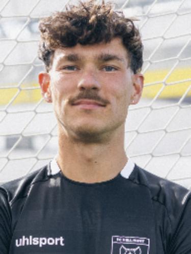 Ilia Netesov