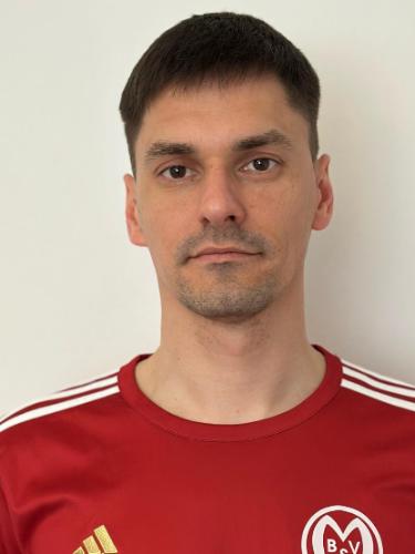 Dmytro Tomachynskyi