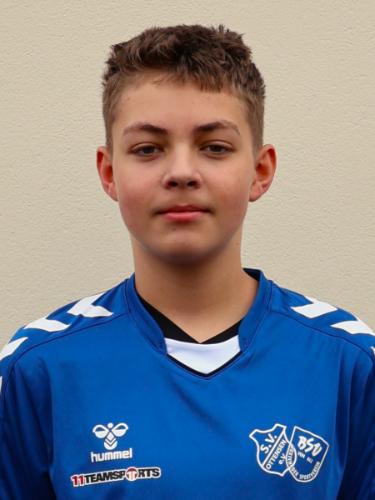 Lennart Burghardt