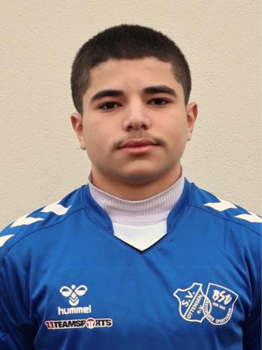 Morad Fayd