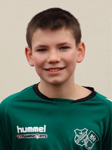 Lucas Johannsen