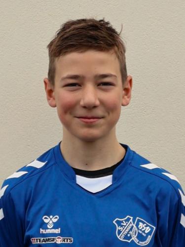 Benjamin Mikolaiczyk