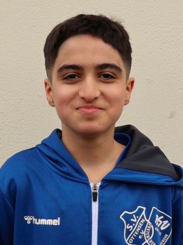 Aram Mohammed Salih