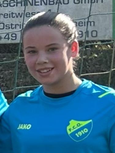 Luisa Knörzer