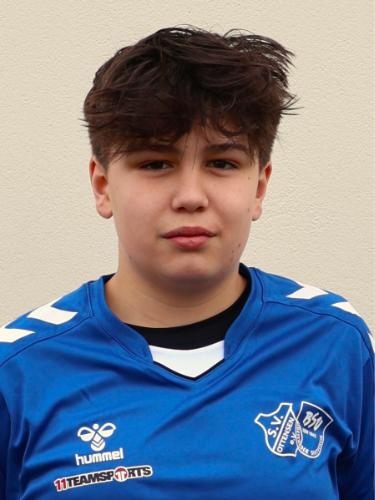 Matwey Wasilewski