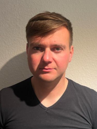 Moritz Schaube
