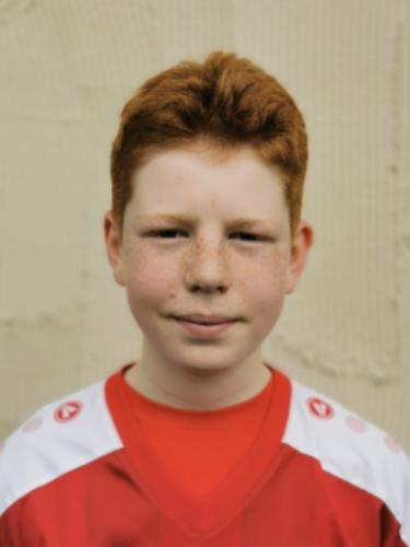 Kilian Haberstroh