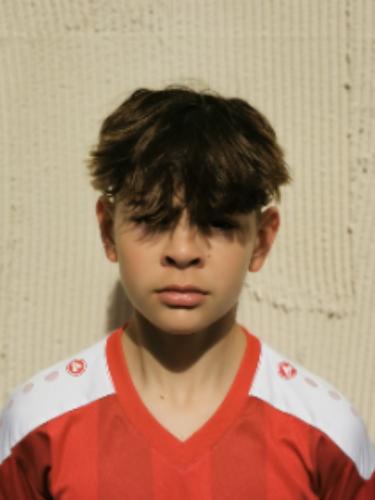 Levin Köpfer