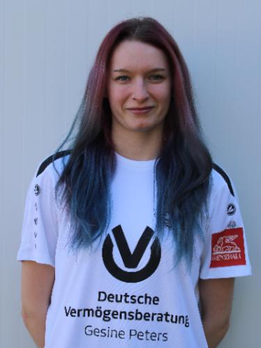 Jenny Gelesch