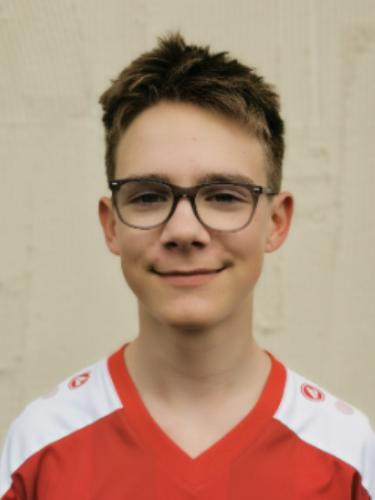 Florian Leufke