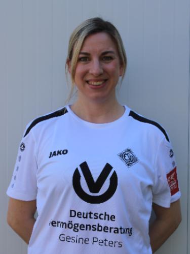 Carina Ollesch