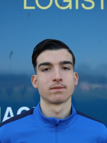 Alessandro Chiaverini