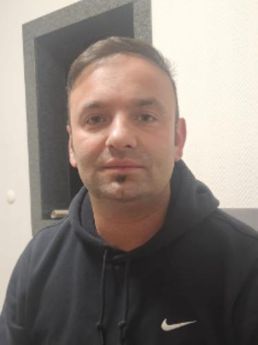 Bünyamin Öztürk