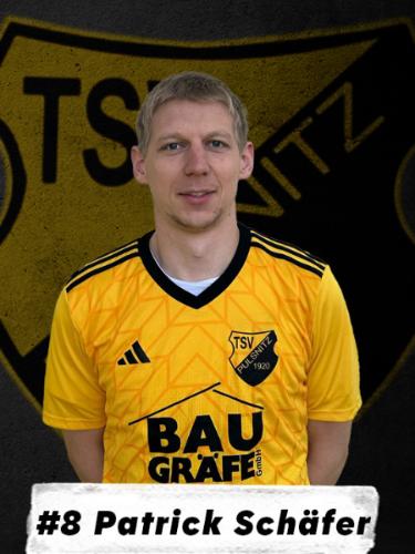 Patrick Schäfer