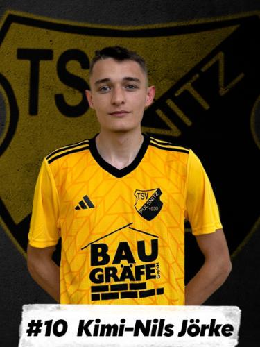 Kimi-Nils Jörke