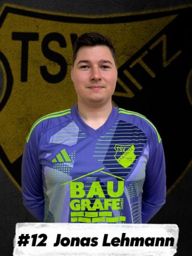Jonas Lehmann