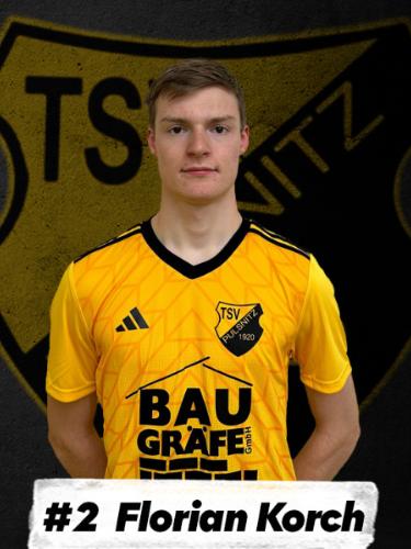 Florian Korch