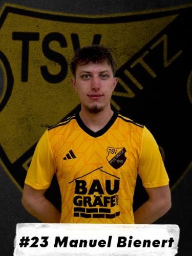 Manuel Bienert