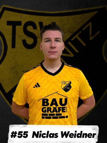 Niclas Weidner
