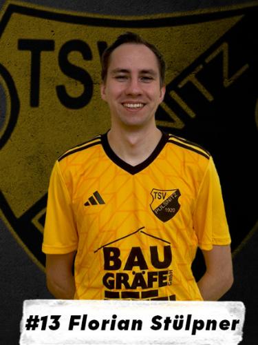 Florian Stülpner
