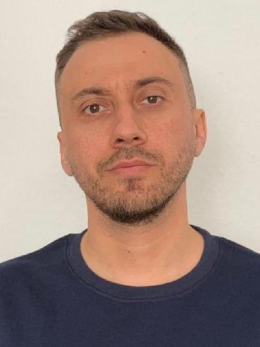 Robert Constantin Safta
