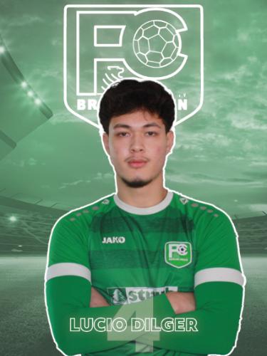 Lucio Dilger