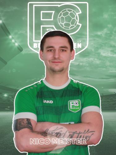 Nico Meister