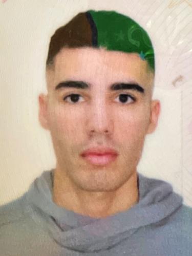 Yacine Mimoune