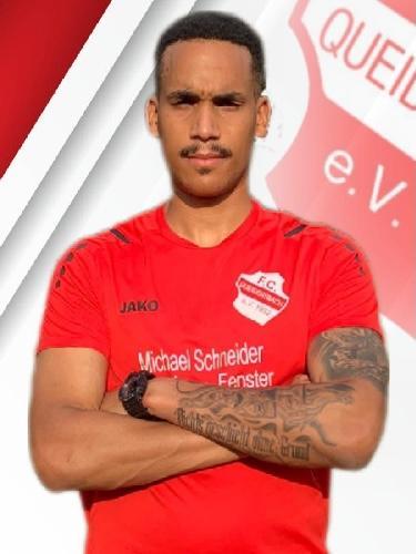 Miguell André Peters