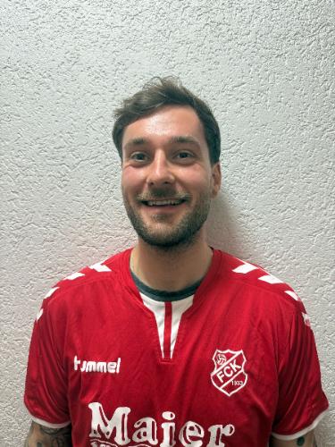 Alessandro David Jakopic