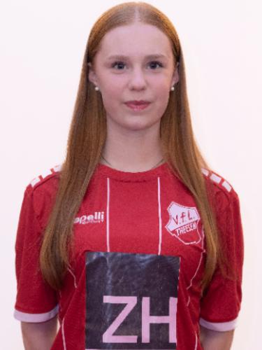 Carolin Hofmann