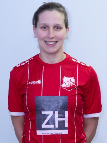 Alice Ruhnau