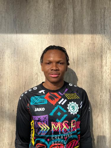 Oluwatimilehin Paul Fadesere