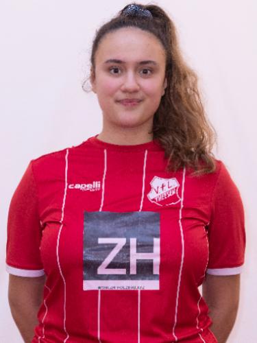 Antonia Scheffer