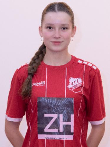 Pia Elisabeth Temmen