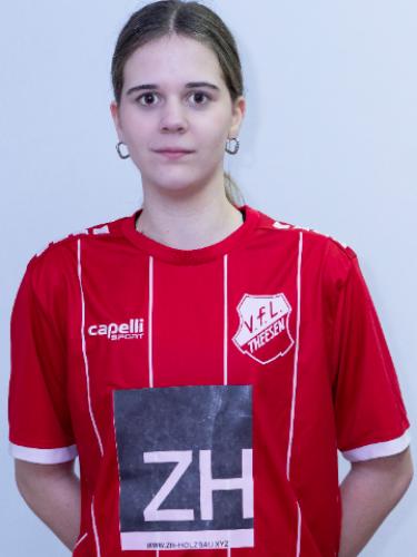 Elina Vieregge