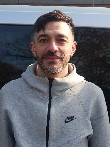 Cafer Cinibulak