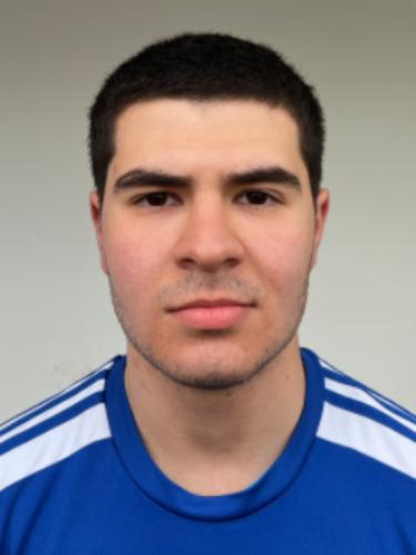 Talekh Bairamov