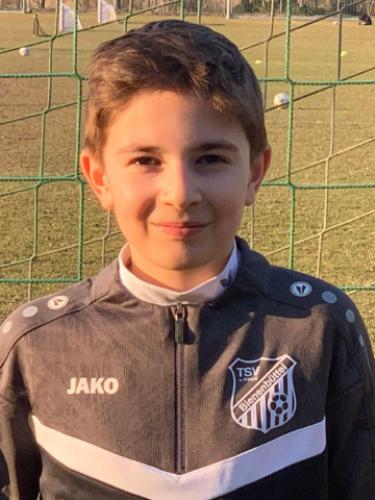 Vidar Hoffman Janßen