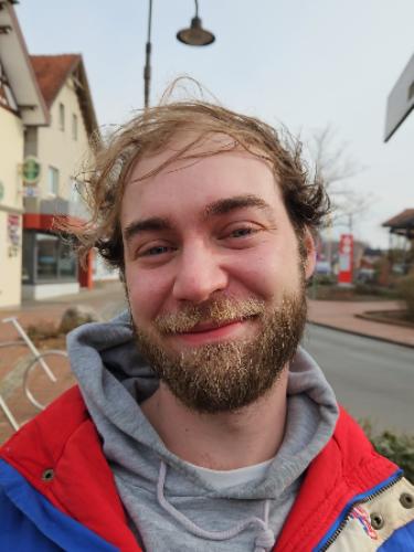 Jan-Jonas Maske