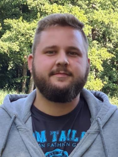 Daniel Krüger