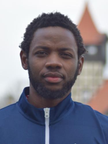 Junior Fofana