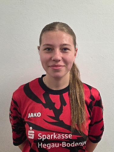 Selina Olleck