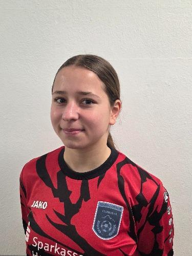 Ilenia Borromeo Ferri
