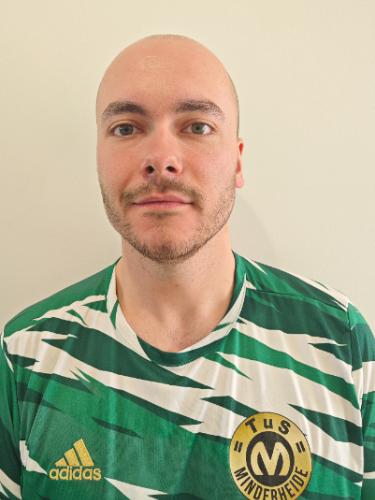 Oliver Becker