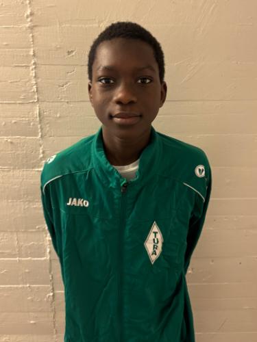 Cheikh Ahmed Ndiaye Diop