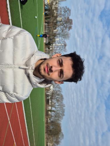 Solaiman Karimi